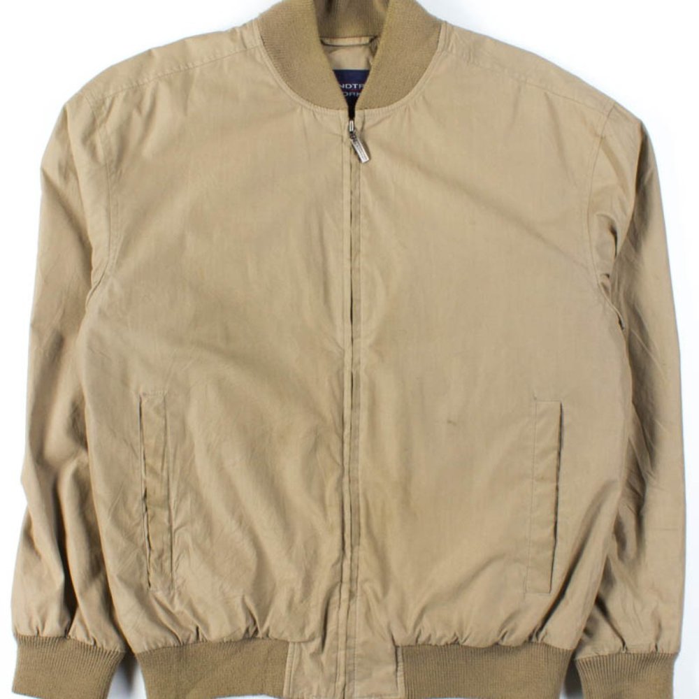 The Hundreds Jacket